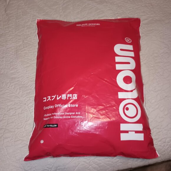 NEW HOLOUN Nanami Kento Cosplay Costume Large - Picture 13 of 13